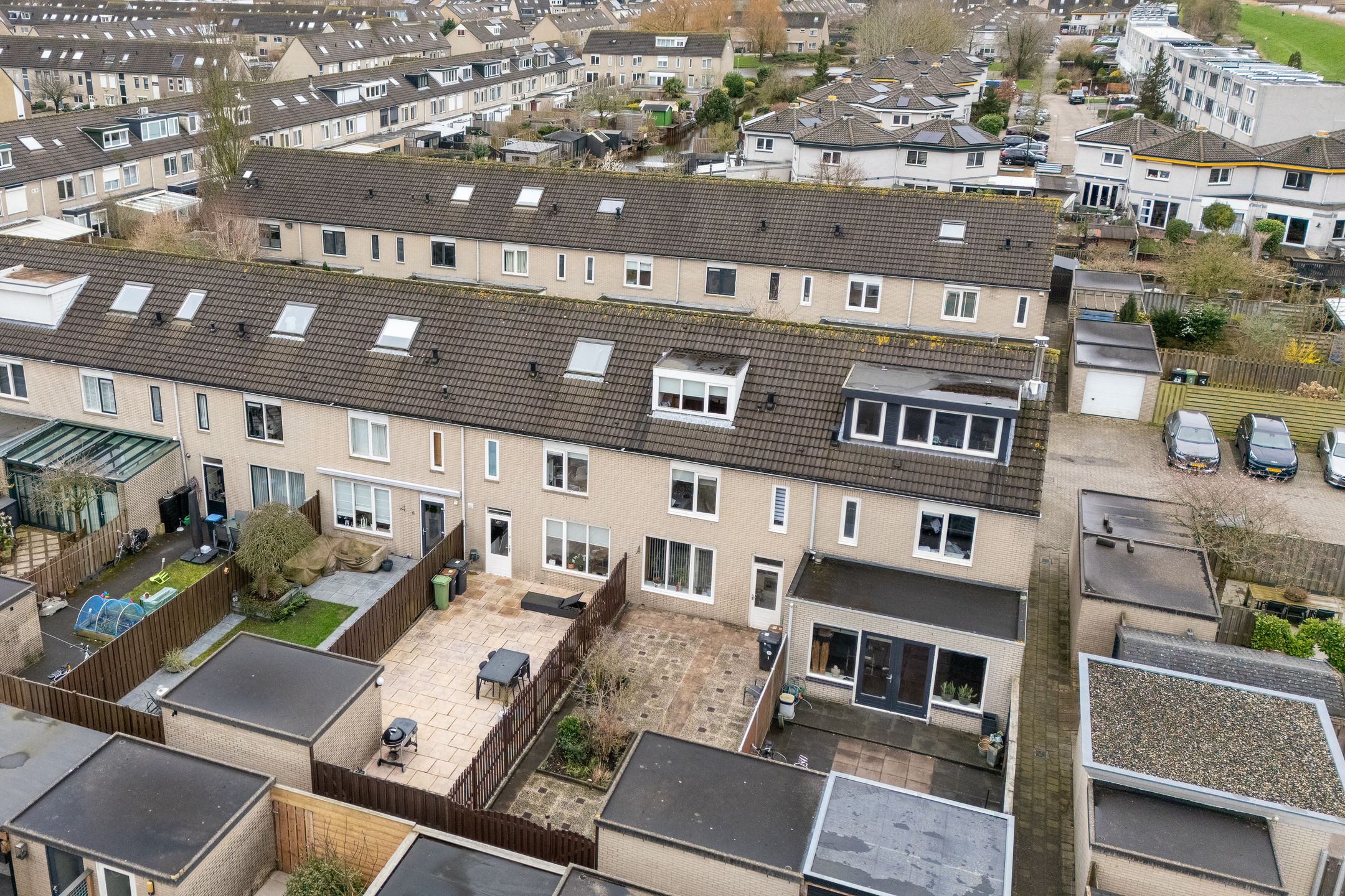 Foto 27 van Luitje Broekemastraat 80