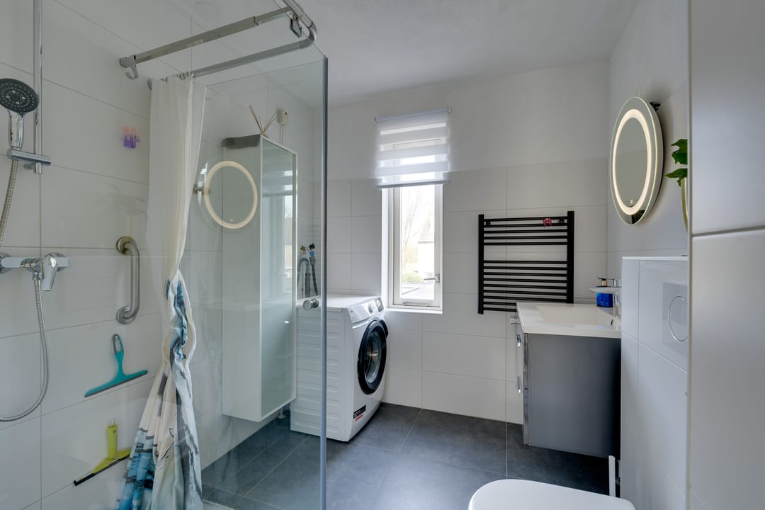 Foto 38 van Luitje Broekemastraat 80