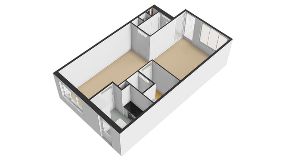 Foto 51 van Luitje Broekemastraat 80