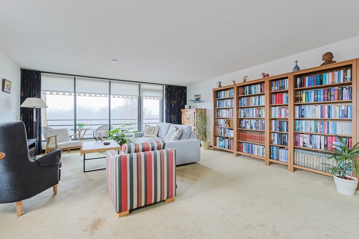 Foto 3 van Vegmolaan 11