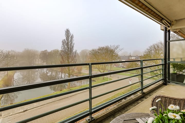 Foto 4 van Vegmolaan 11