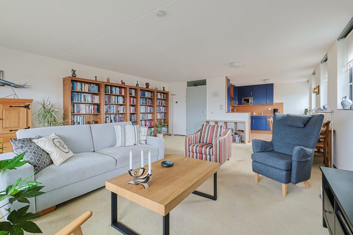 Foto 5 van Vegmolaan 11