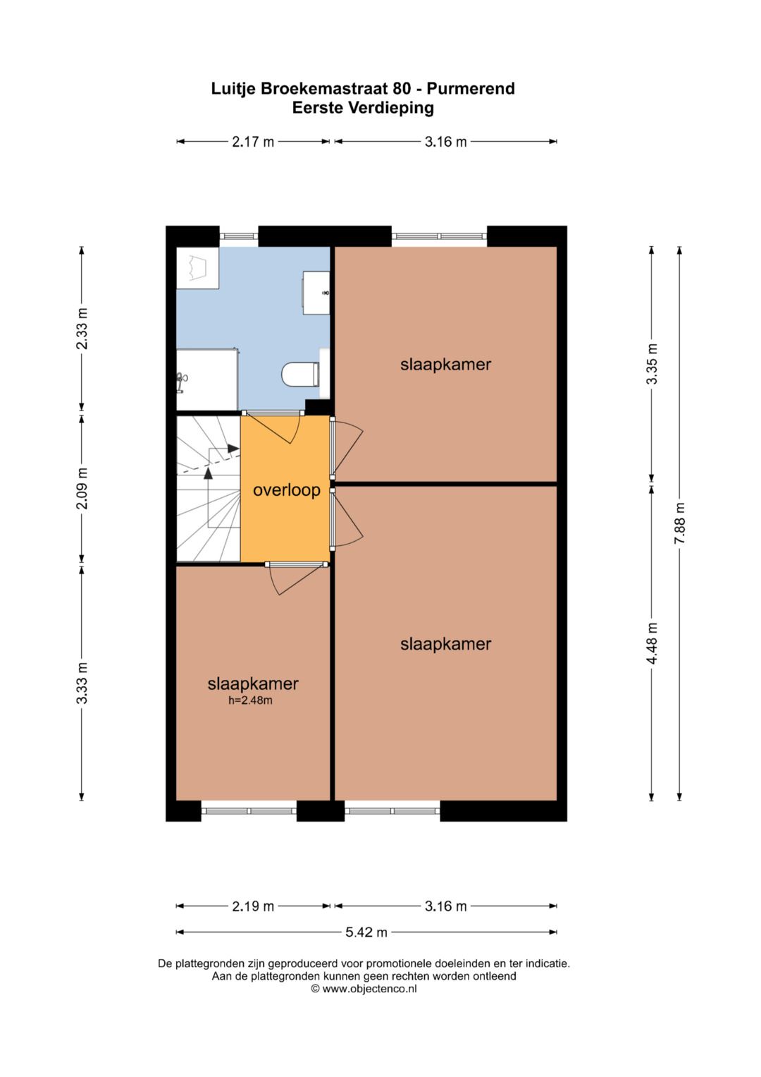 Foto 56 van Luitje Broekemastraat 80