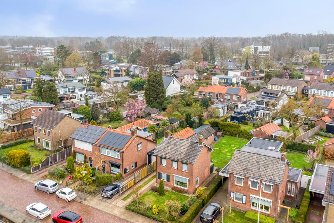 Foto 2 van Curaçaostraat 10