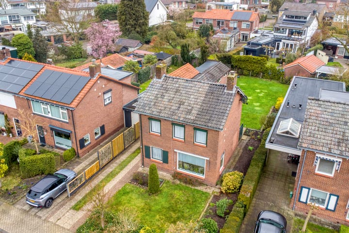 Foto 3 van Curaçaostraat 10