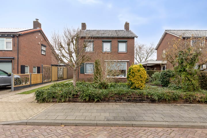 Foto 4 van Curaçaostraat 10