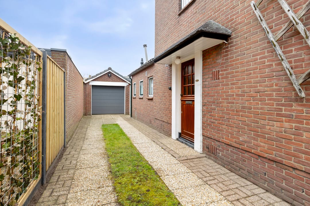 Foto 7 van Curaçaostraat 10