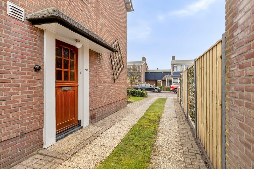 Foto 8 van Curaçaostraat 10