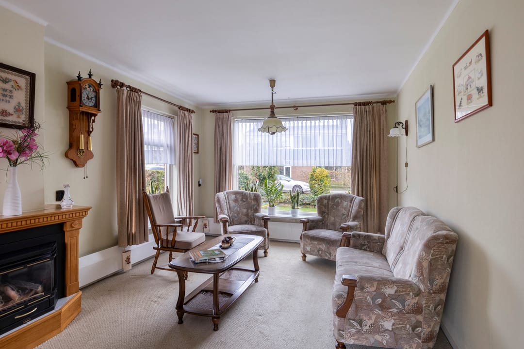 Foto 11 van Curaçaostraat 10