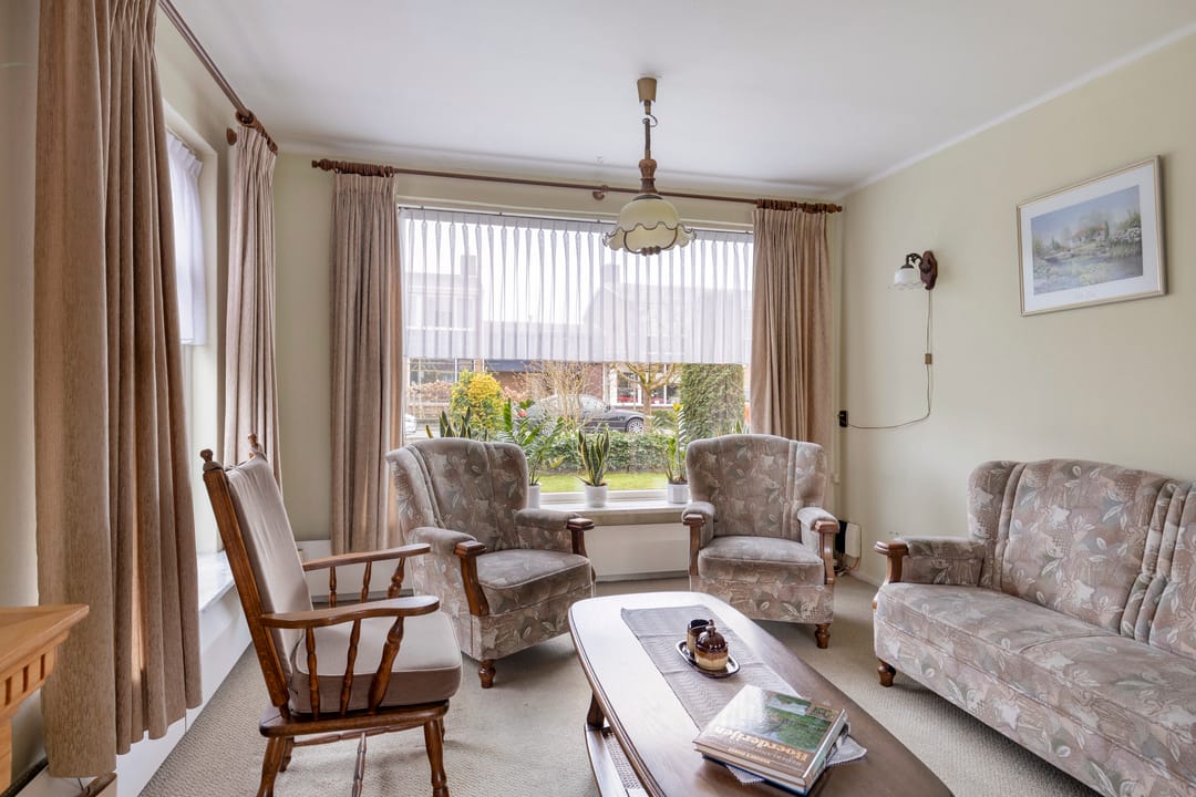 Foto 13 van Curaçaostraat 10