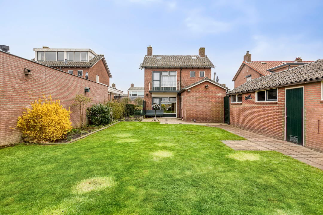 Foto 43 van Curaçaostraat 10