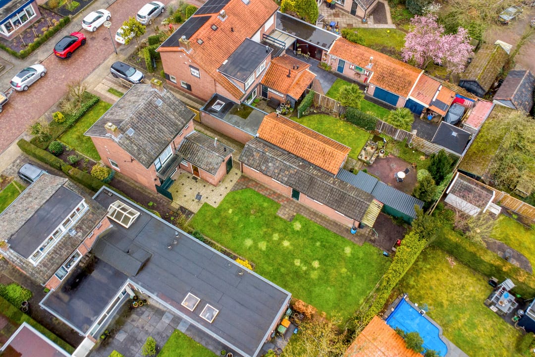 Foto 46 van Curaçaostraat 10