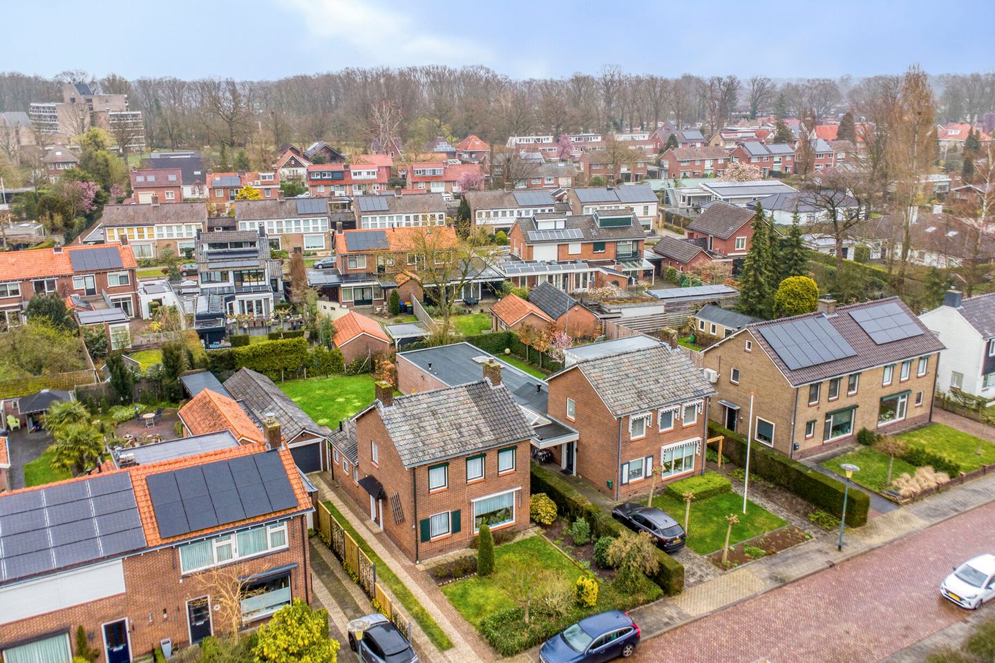 Foto 50 van Curaçaostraat 10