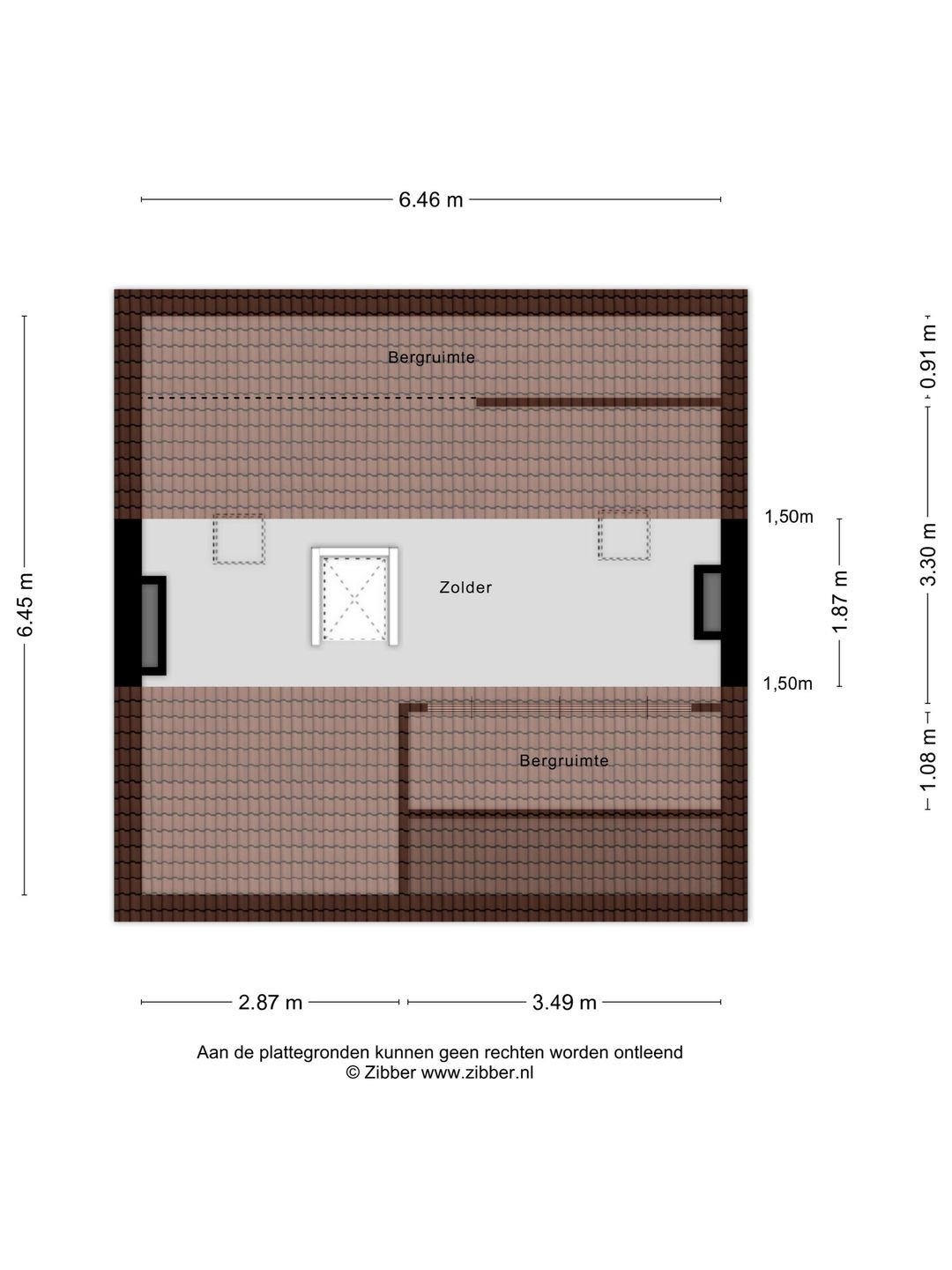 Foto 53 van Curaçaostraat 10