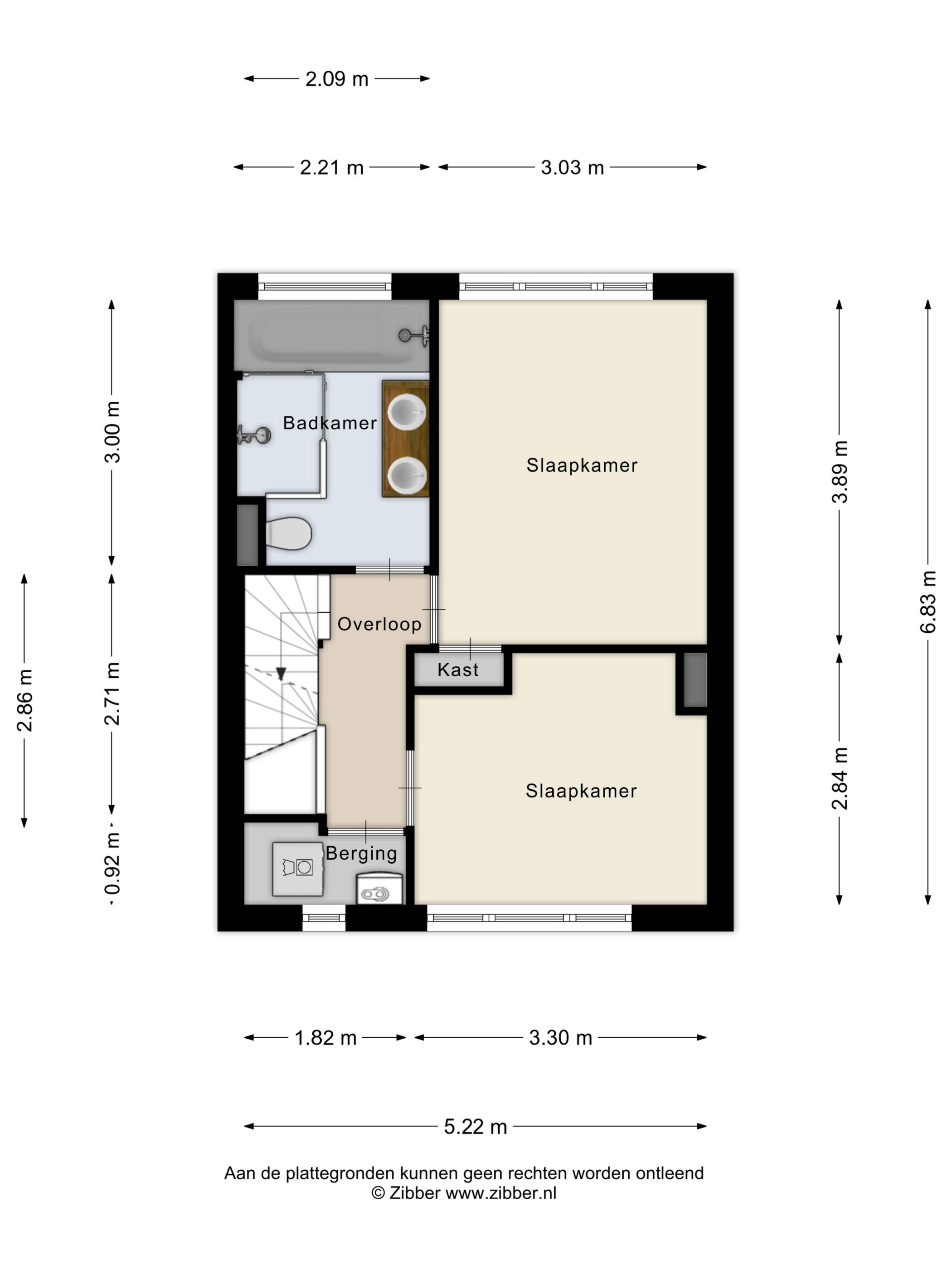 Photo 51 of Bouwerstraat 4