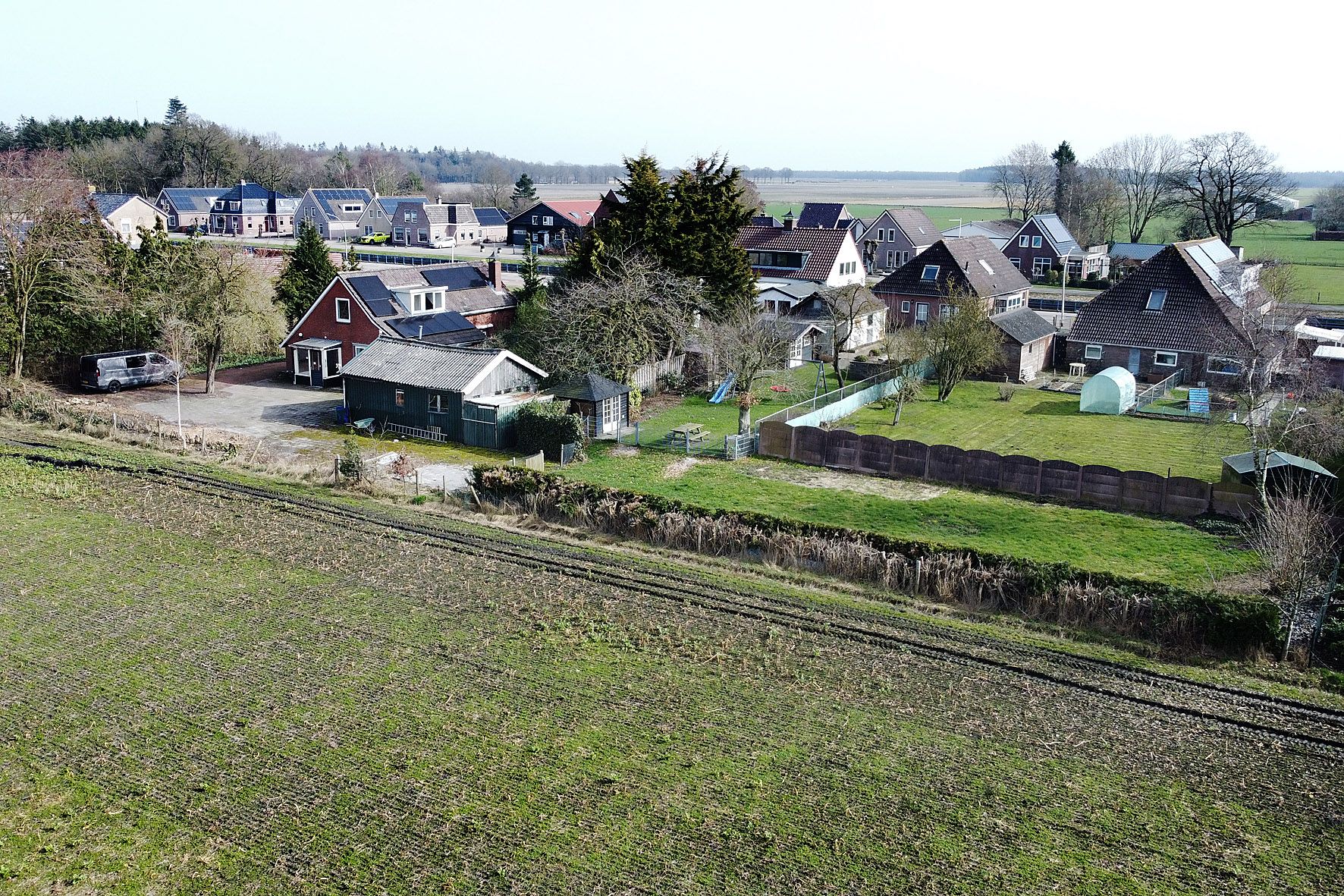 Photo 3 of Rijksweg 18