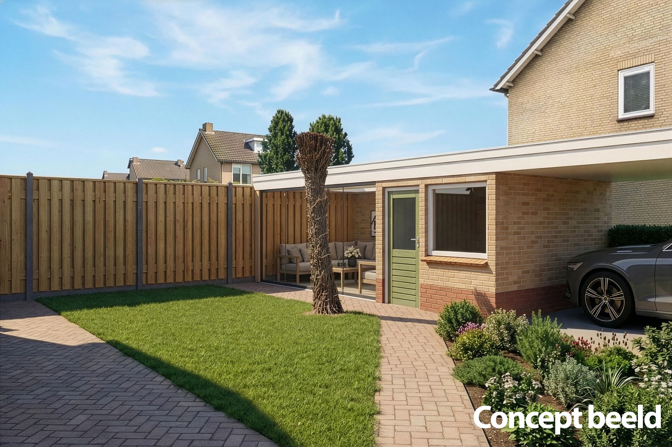 Foto 45 van De Groeskant 32