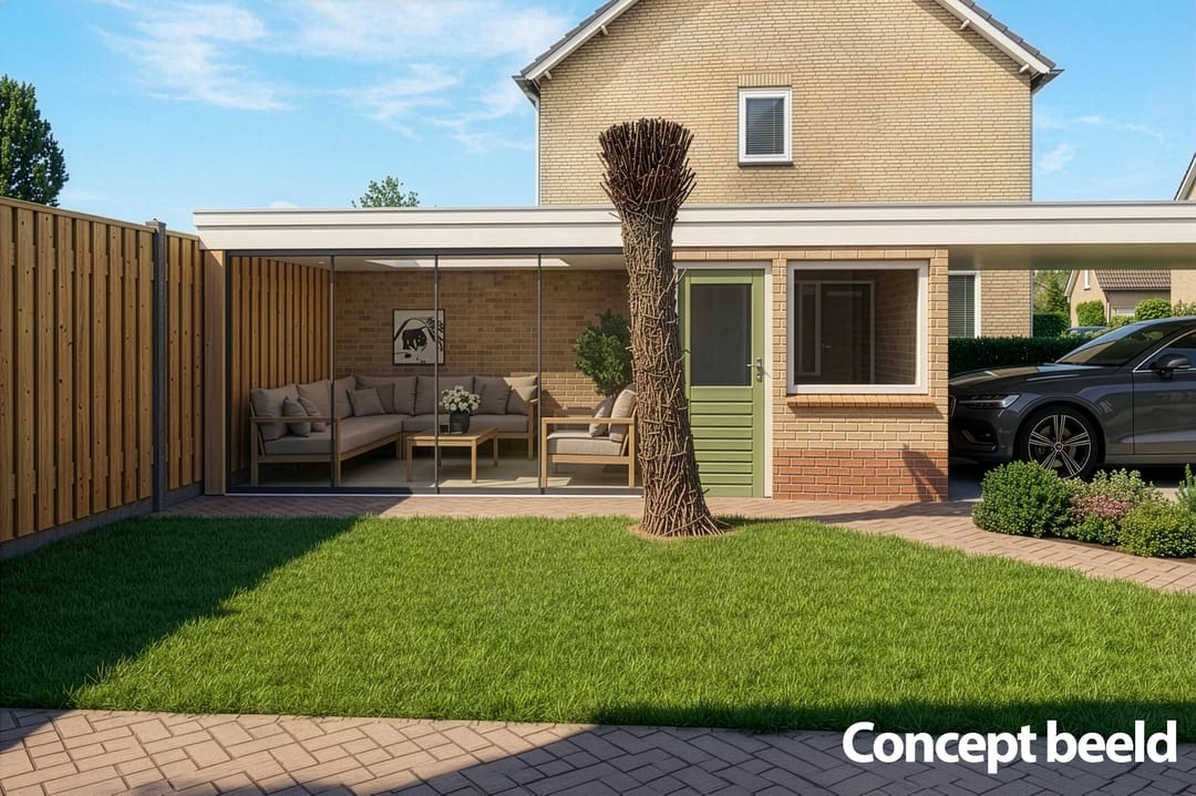 Foto 46 van De Groeskant 32