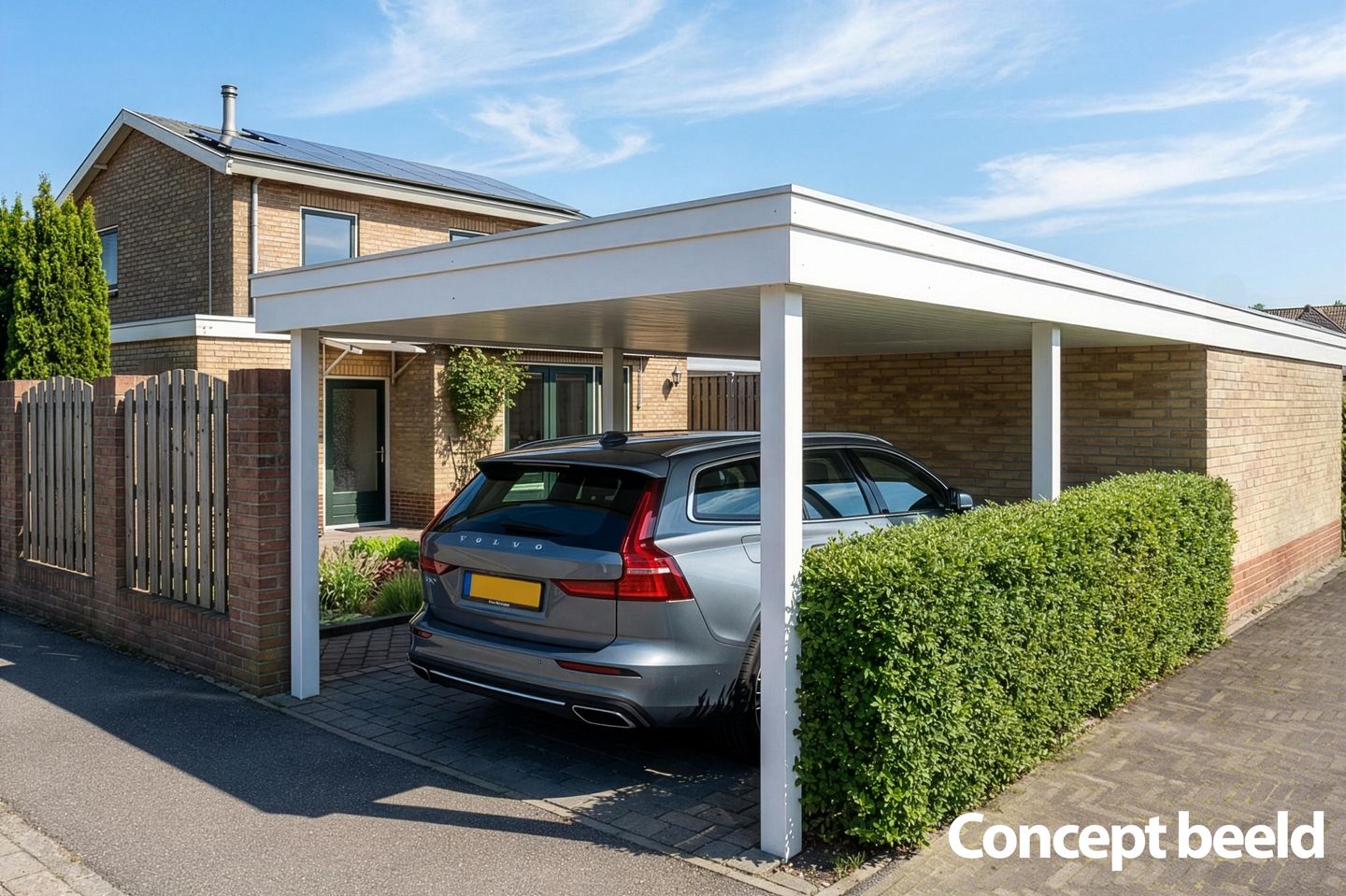 Foto 55 van De Groeskant 32