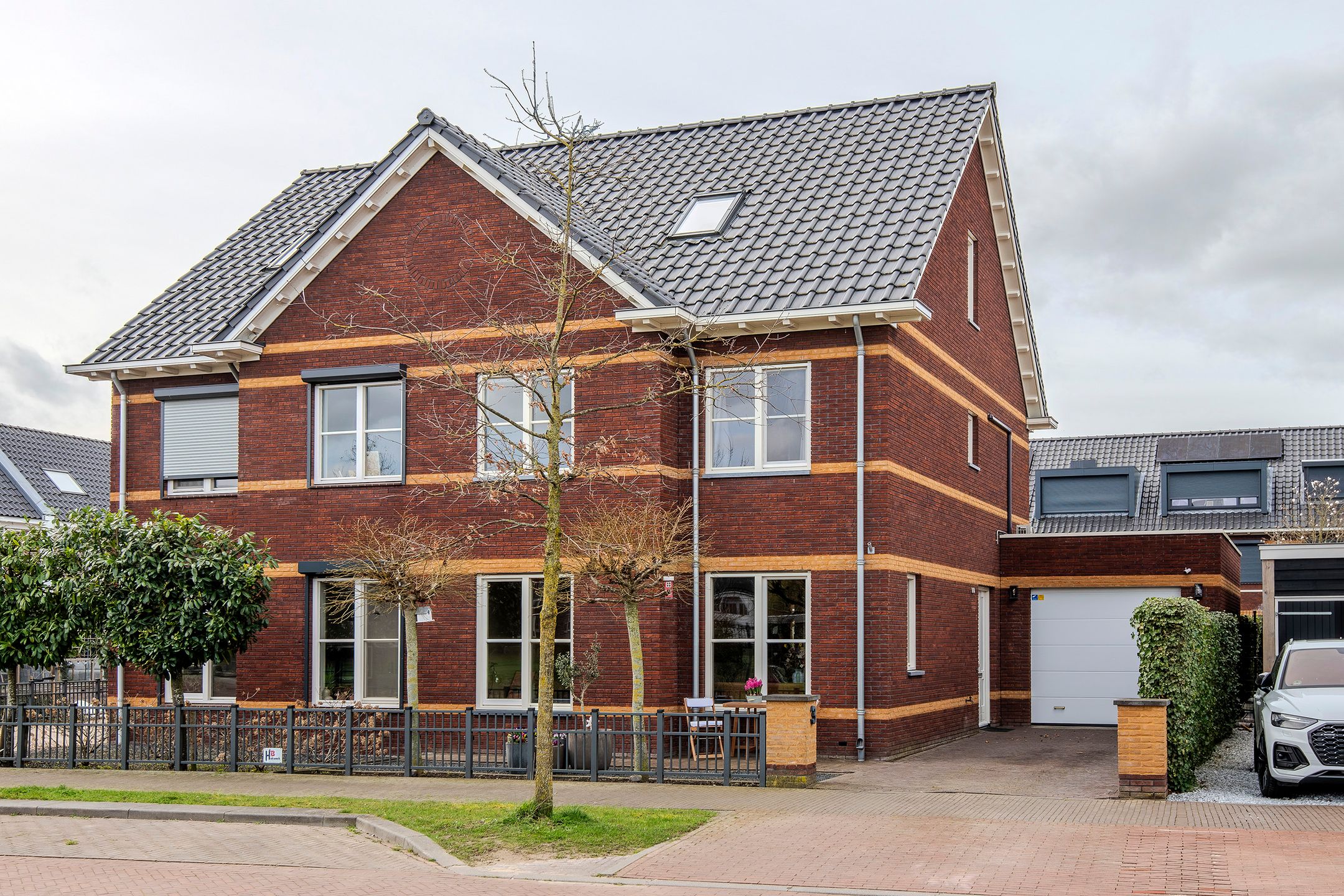 Swartjeshof 3 