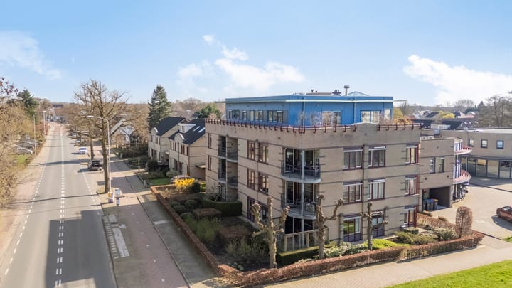 Foto 4 van Slakweg 3-03