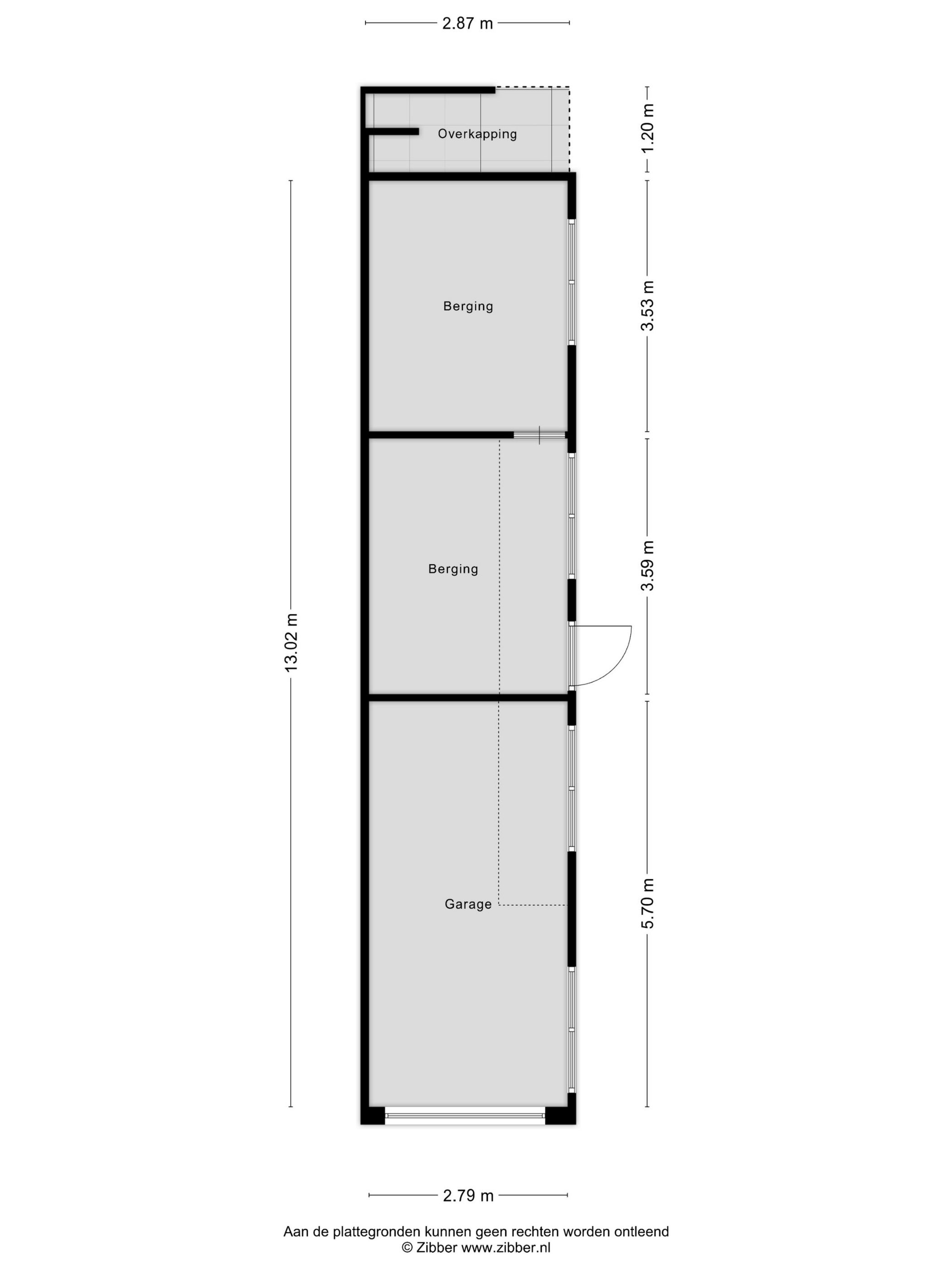 Foto 54 van Curaçaostraat 10