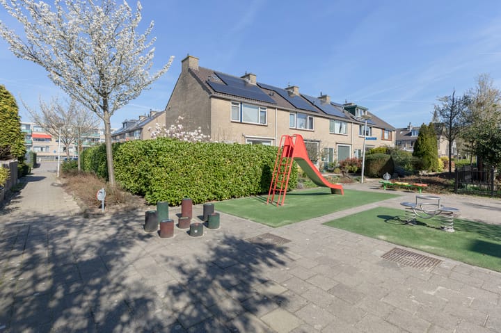 Foto 3 van Akkerwinde 10