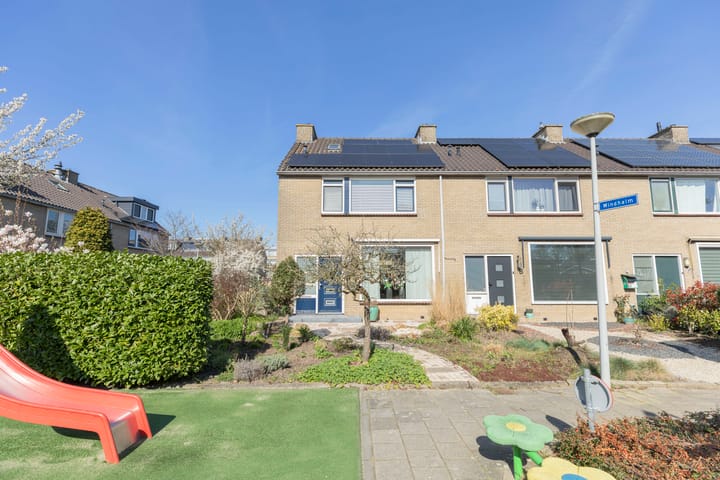 Foto 4 van Akkerwinde 10