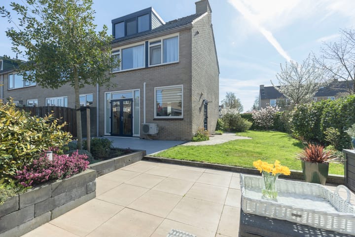 Akkerwinde 10 main image