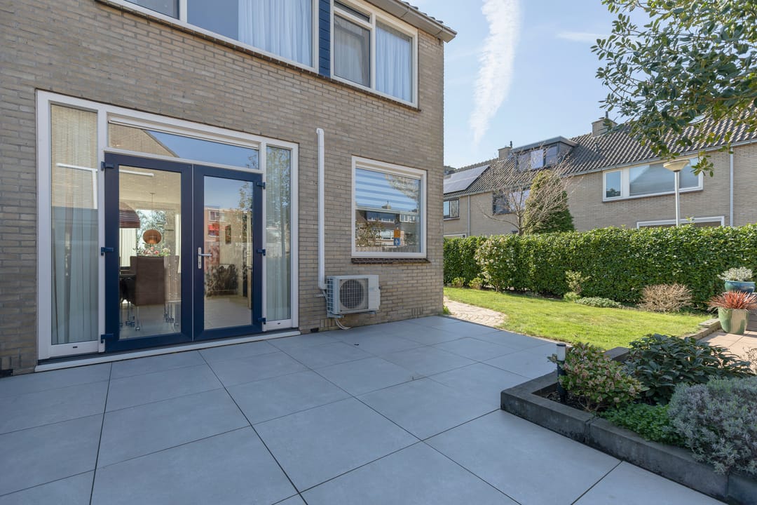 Foto 41 van Akkerwinde 10