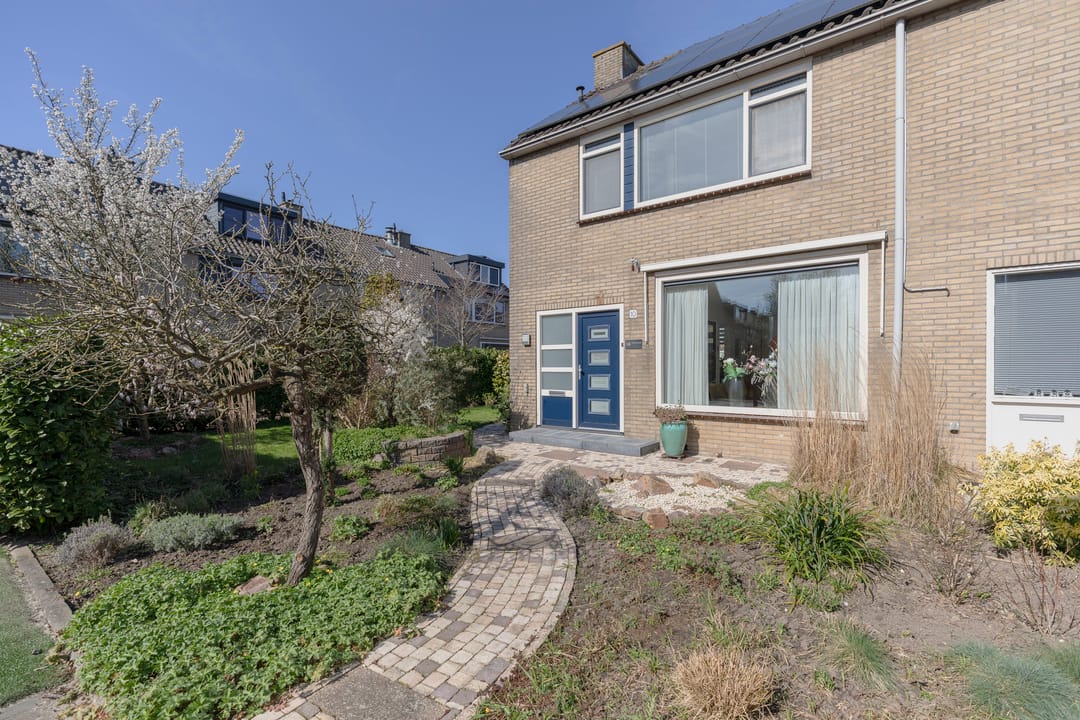 Foto 46 van Akkerwinde 10