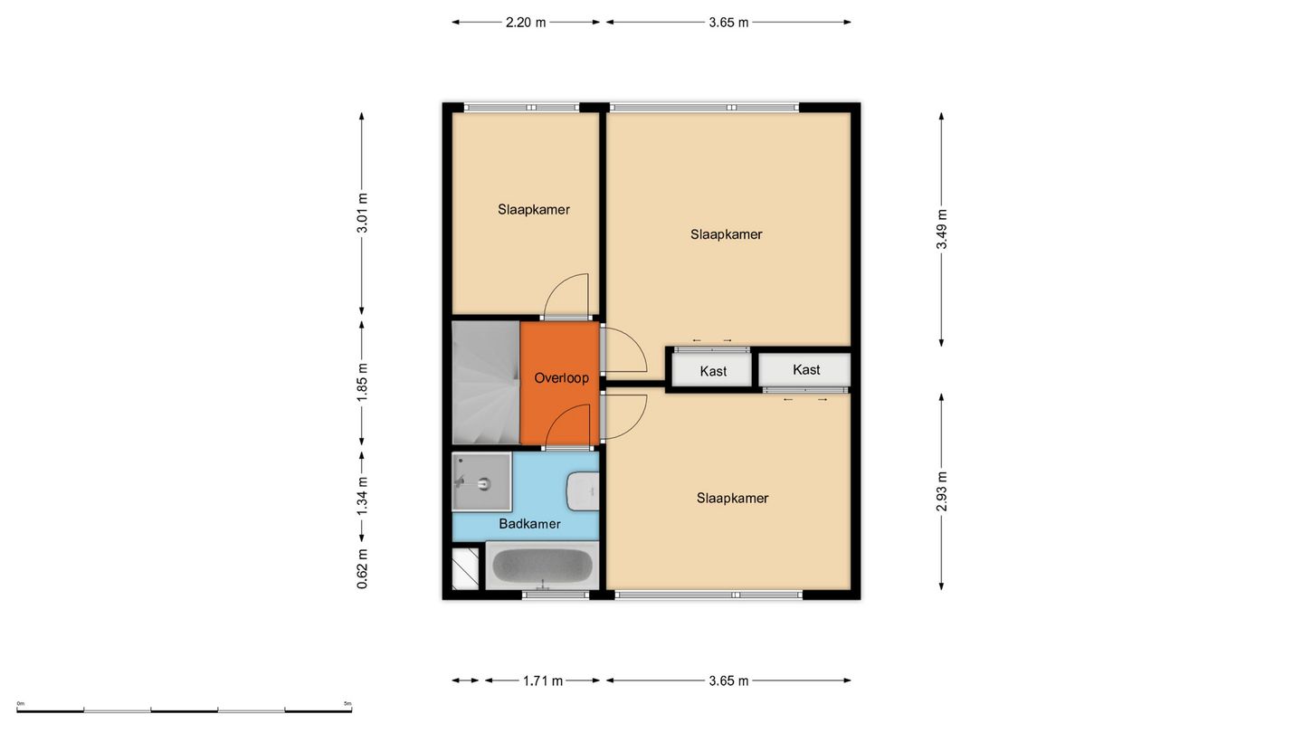 Foto 50 van Akkerwinde 10