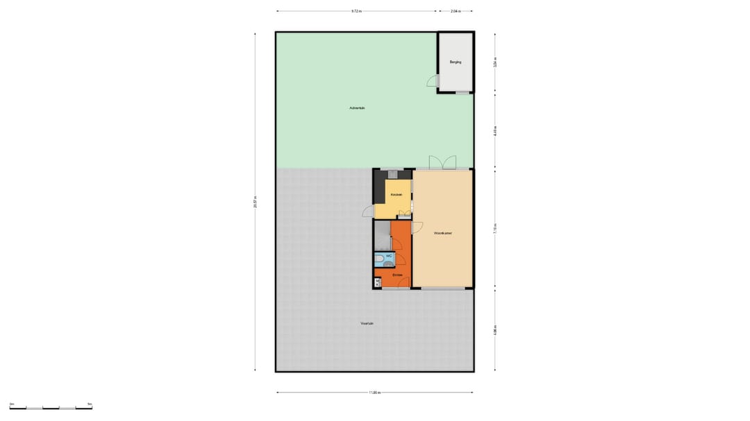 Foto 52 van Akkerwinde 10