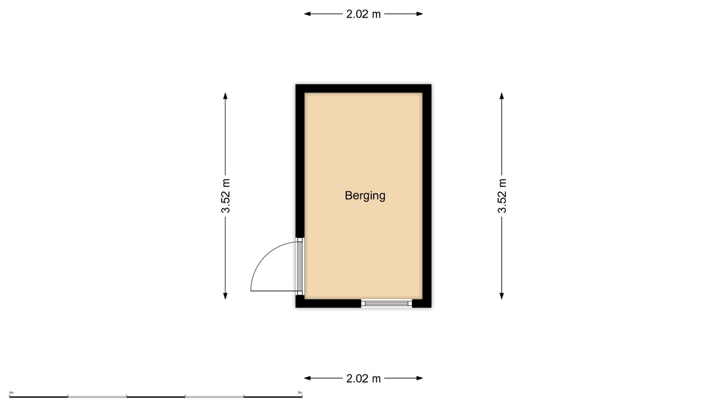 Well-maintained corner house with spacious sunny garden, energy label A, and a child-friendly car-free location — 55