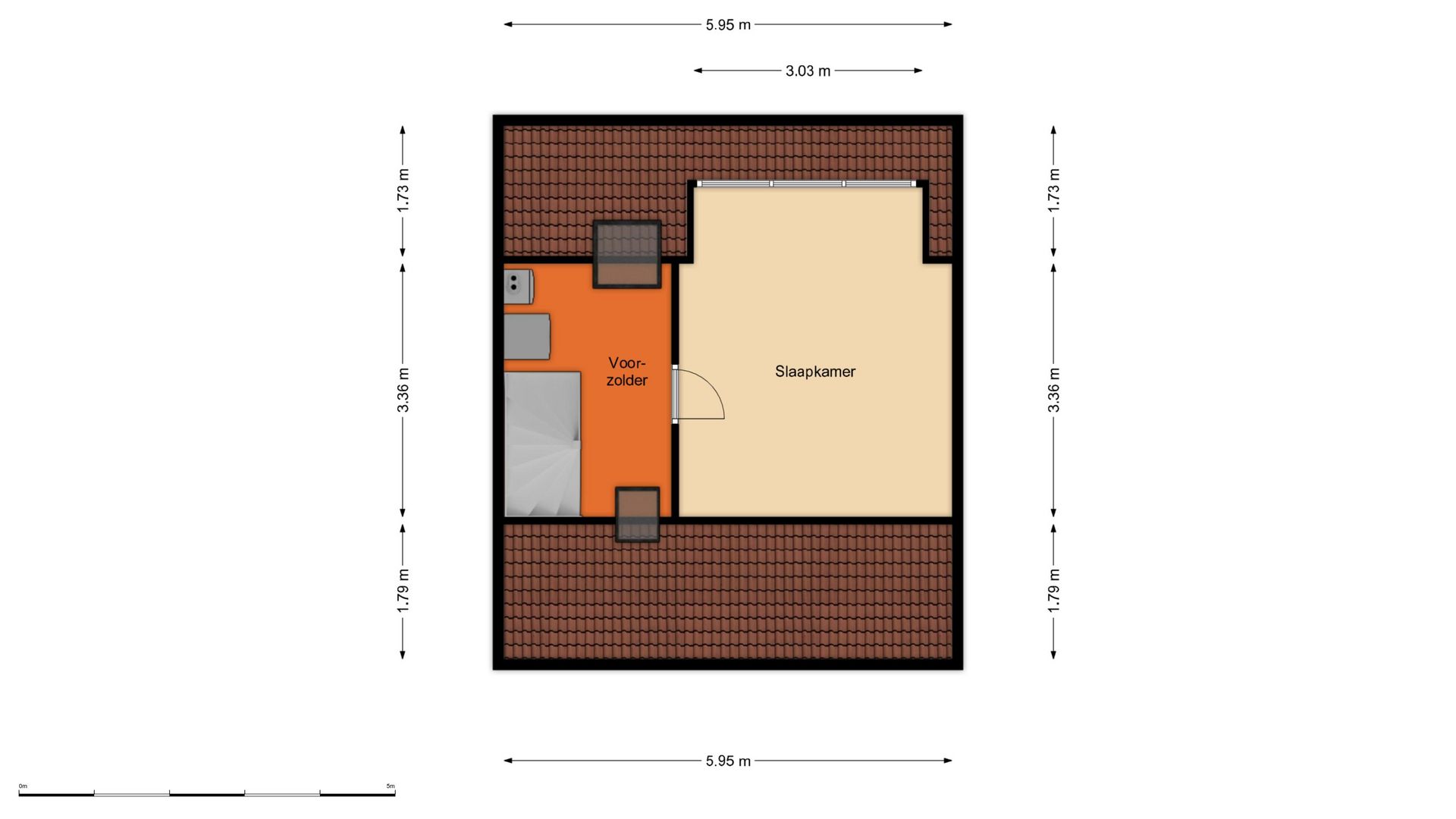 Foto 51 van Akkerwinde 10