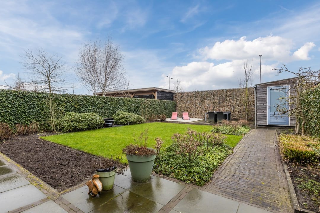 Foto 2 van Escarp 58