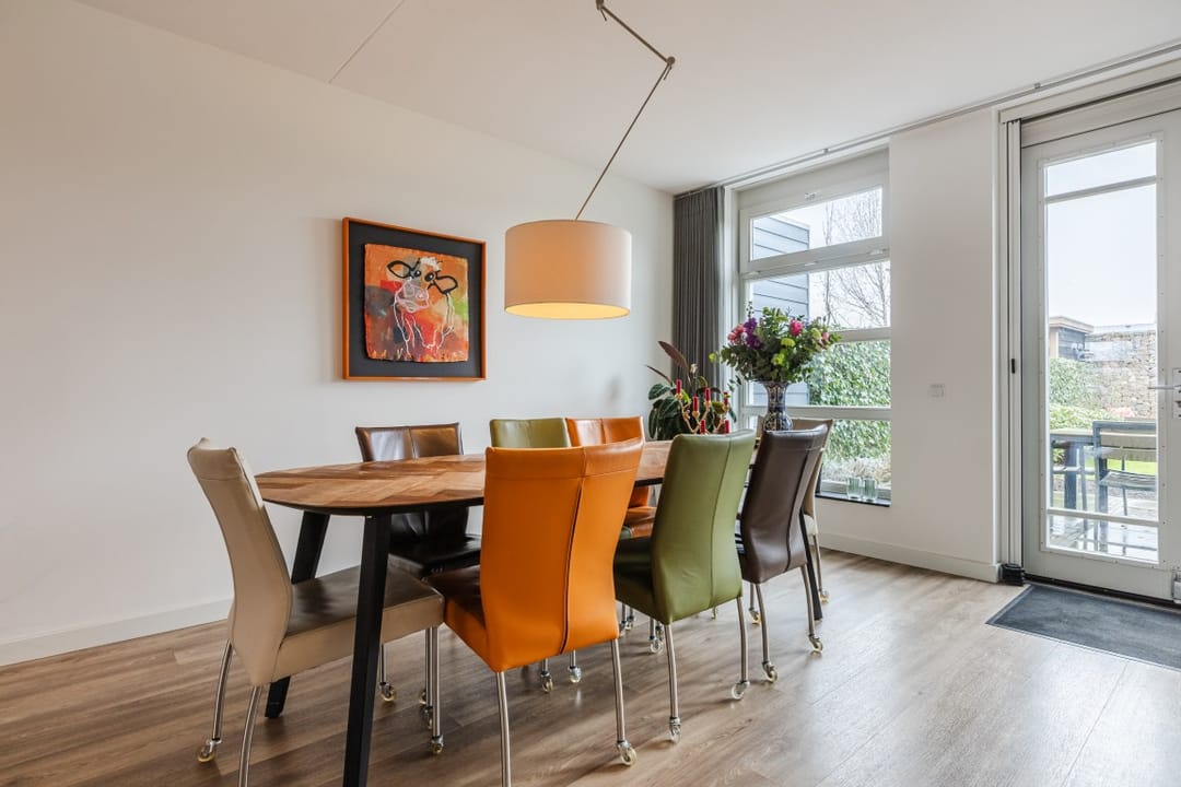 Foto 11 van Escarp 58