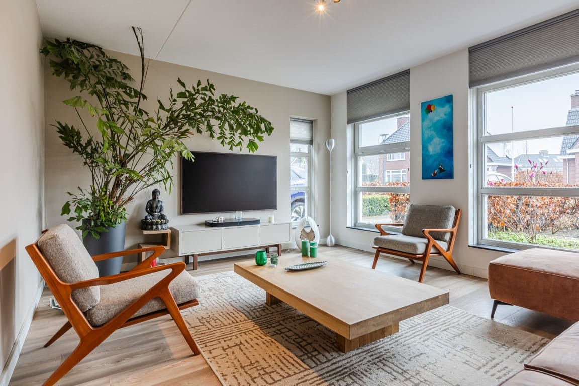 Foto 4 van Escarp 58