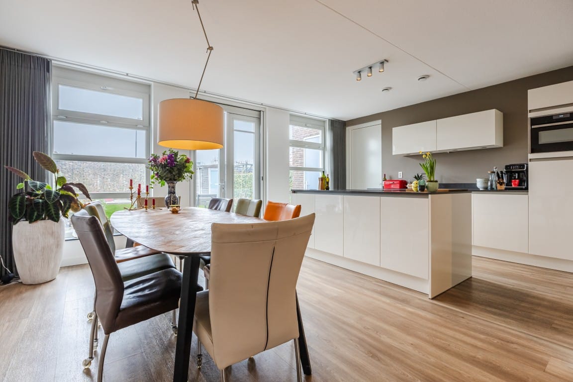 Foto 3 van Escarp 58