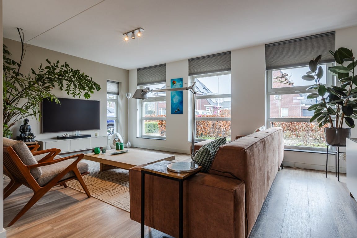 Foto 5 van Escarp 58