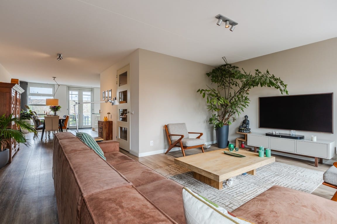 Foto 6 van Escarp 58