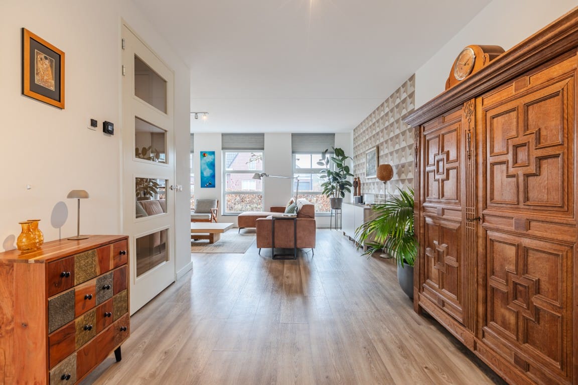 Foto 9 van Escarp 58