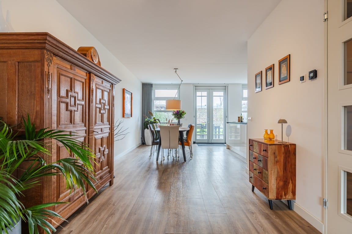 Foto 10 van Escarp 58