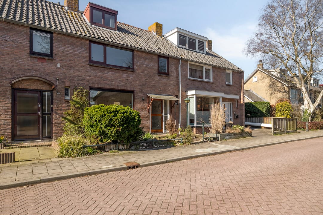 Foto 1 van Meerzicht 11