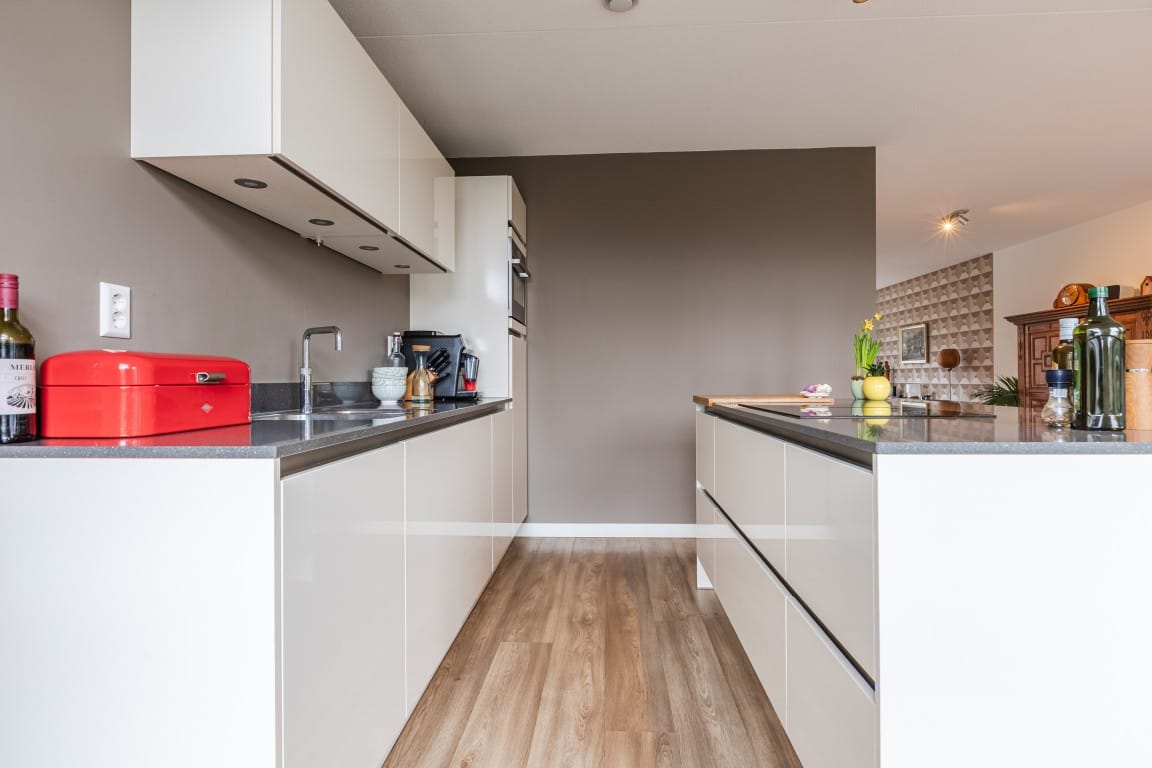 Foto 15 van Escarp 58