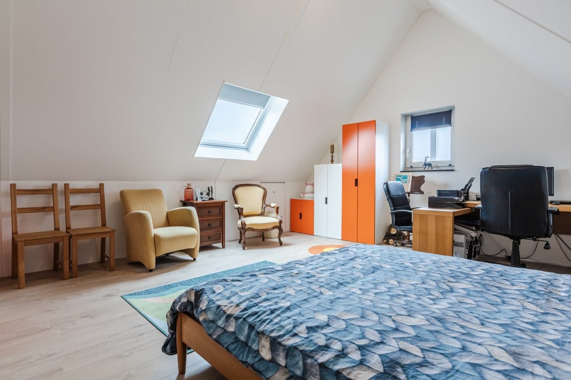 Foto 30 van Escarp 58