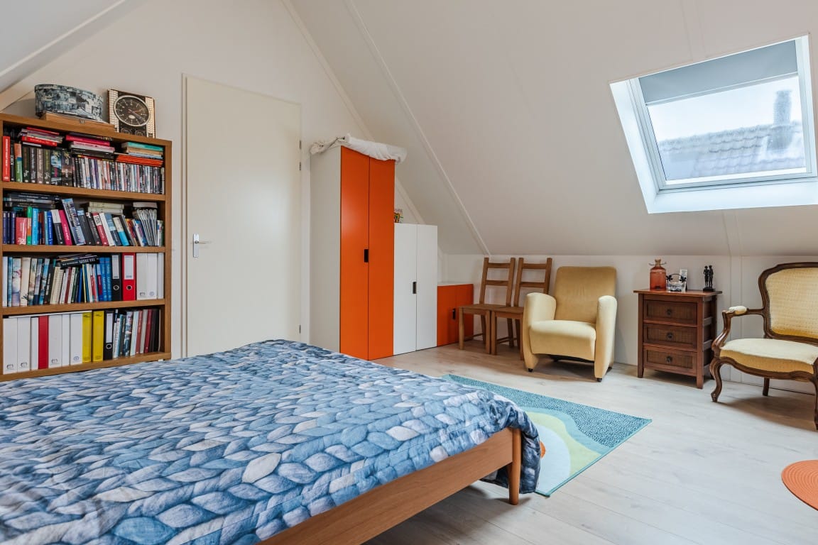 Julianastraat 30 Moerkapelle - Aanzicht 6