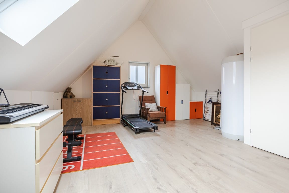 Foto 33 van Escarp 58