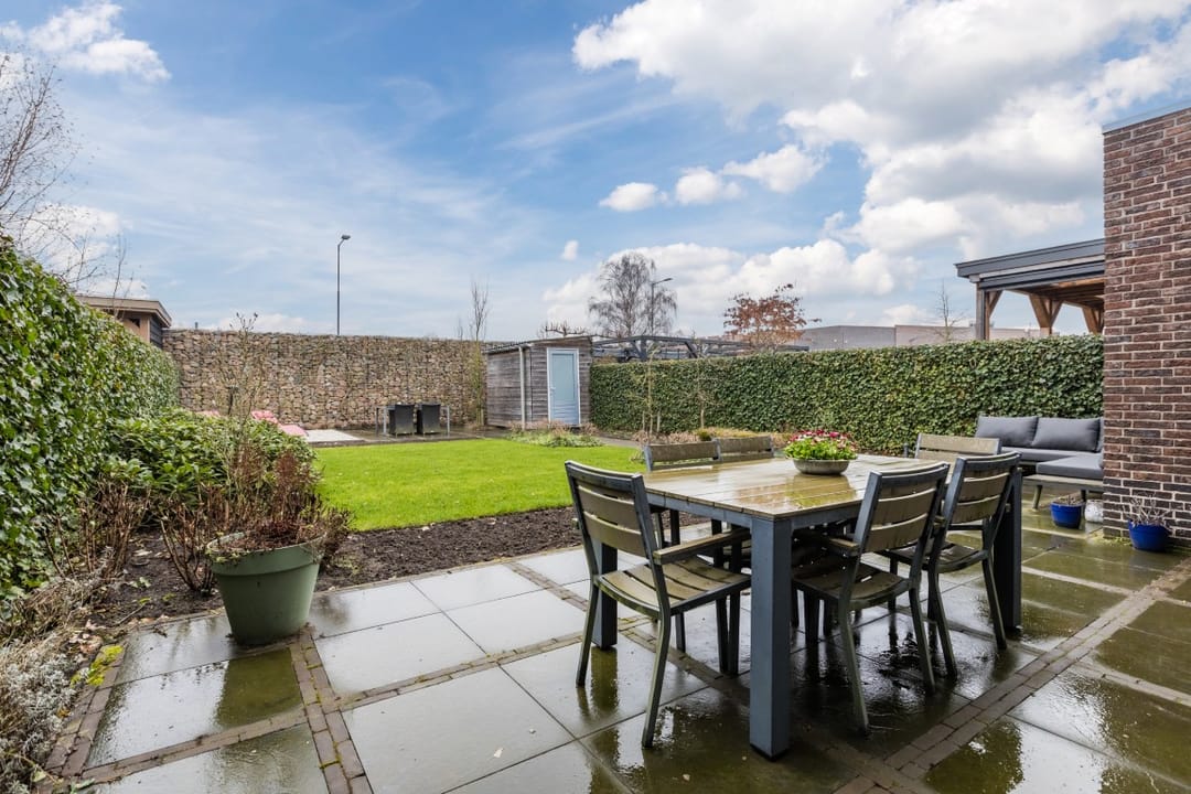 Foto 37 van Escarp 58