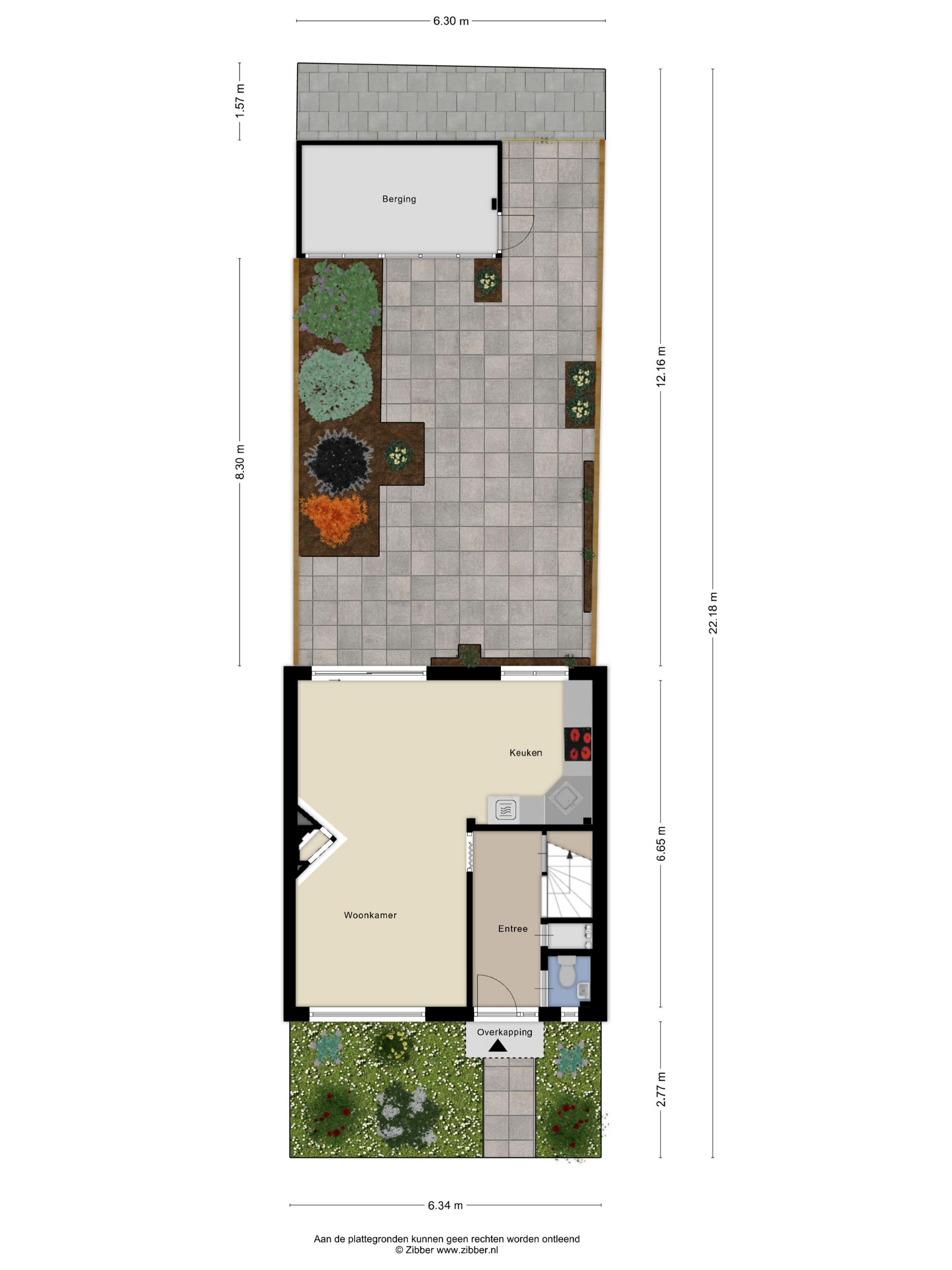 Foto 30 van Meerzicht 11